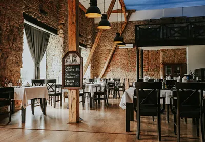 Terra Mare | Restauracja & Winiarnia